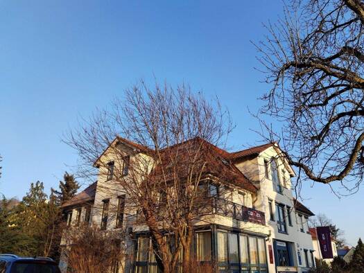 Wohnung zur Miete 1.100 € 2,5 Zimmer 88 m² Radebeul 01445