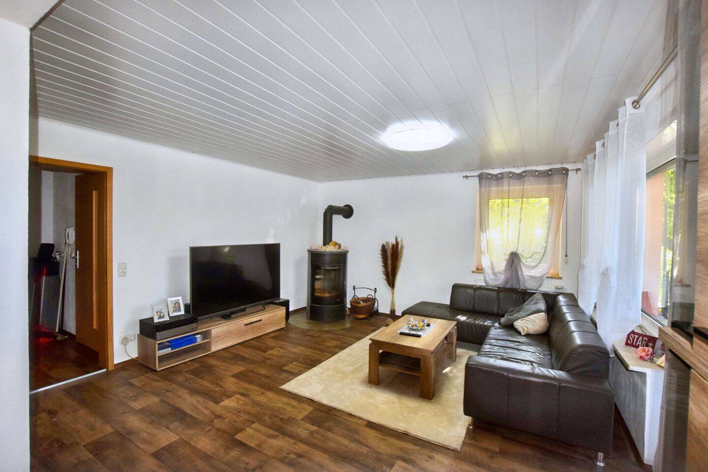 Haus – Ansbach / Deßmannsdorf - Ansicht 5