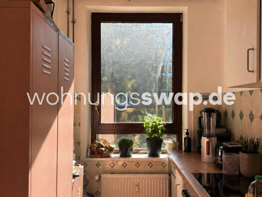 Wohnung zur Miete Tauschwohnung 1.200 € 3 Zimmer 75 m² EG Wandsbek Wandsbek 22041