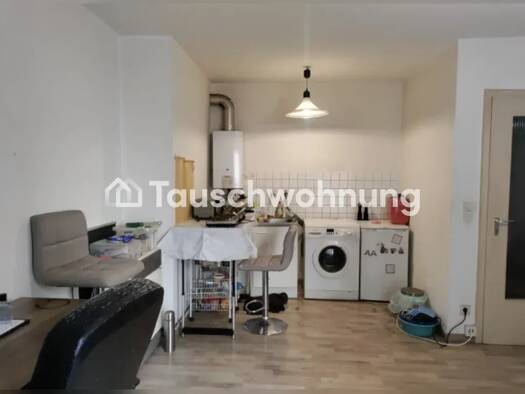 Wohnung zur Miete Tauschwohnung 750 € 1,5 Zimmer 50 m² Aachen Aachen - Mitte 52064