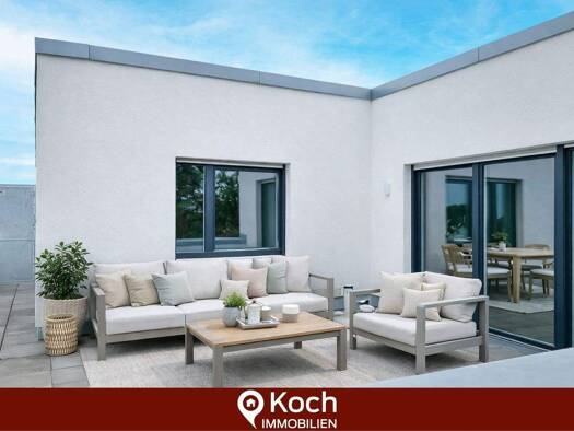 Wohnung zum Kauf provisionsfrei 316.500 € 2 Zimmer 77,5 m² Aldenhoven 52457