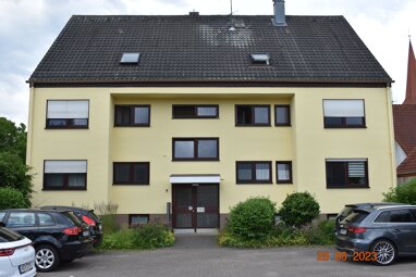 Studio zum Kauf 159.000 € 2 Zimmer 48,6 m² 3. Geschoss Poppenreuth 140 Fürth 90765