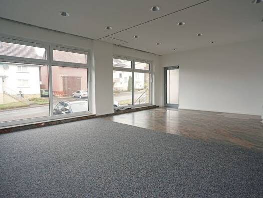 Laden zur Miete provisionsfrei 690 € 99,3 m² Verkaufsfläche Hertingshausen Baunatal 34225