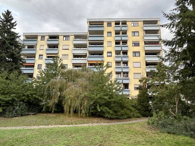 Wohnung zum Kauf 255.000 € 3 Zimmer 82 m² 2. Geschoss Nordstadt Fürth 90765