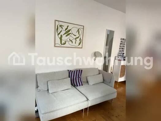 Studio zur Miete Tauschwohnung 350 € 1 Zimmer 30 m² 2. Geschoss Altstadt-Süd Köln 50674