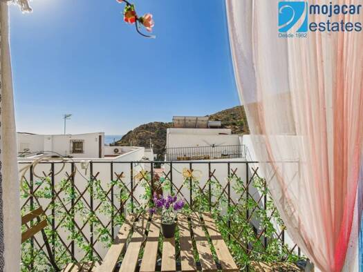 Wohnung zum Kauf 99.950 € 2 Zimmer 61 m² 2. Geschoss Enmedio 12 Mojácar 04638