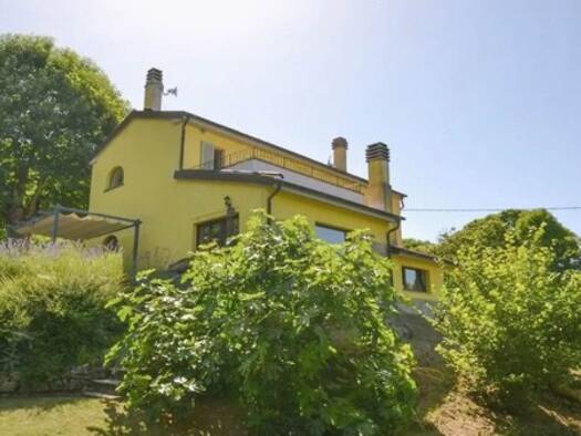 Einfamilienhaus zum Kauf 620.000 € 9 Zimmer 330 m² 30.000 m² Grundstück Arcidosso 58031