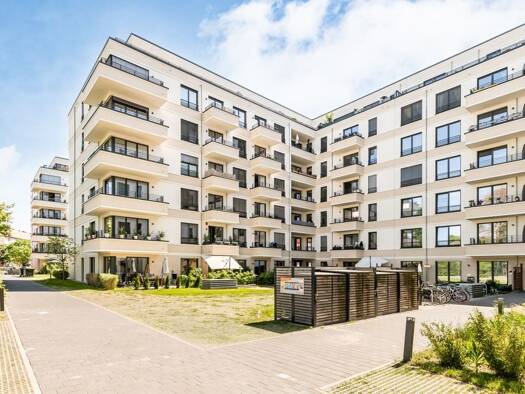 Wohnung zum Kauf 799.000 € 3 Zimmer 91 m² Berlin 10707