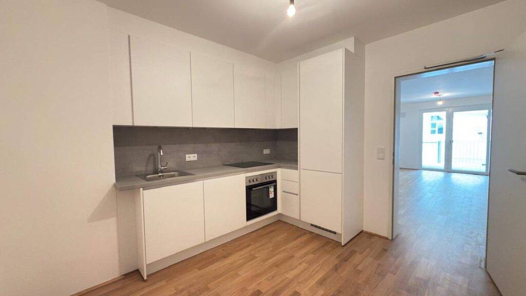 Wohnung zum Kauf - Erstbezug provisionsfrei 431.200 € 3 Zimmer 64,1 m² 1. Geschoss Ameisgasse 28 Wien 1140