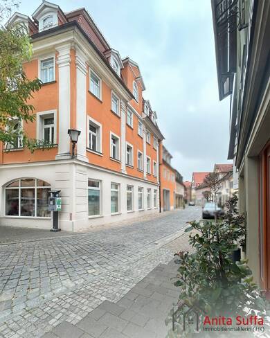 Laden zum Kauf 287.000 € 150 m² Verkaufsfläche Bad Windsheim Bad Windsheim 91438