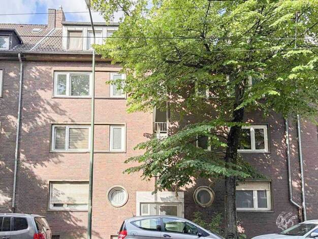 Mehrfamilienhaus zum Kauf 1.160.000 € 16 Zimmer 507 m² Eller Stadtbezirk 8 40231
