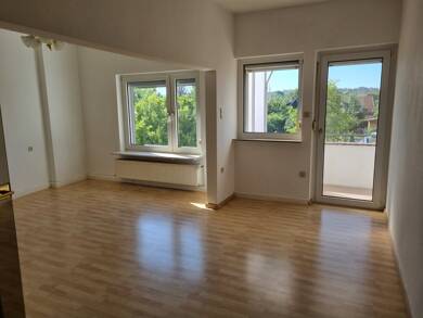 Wohnung zur Miete 650 € 3 Zimmer 73 m² 1. Geschoss Kassel 34134