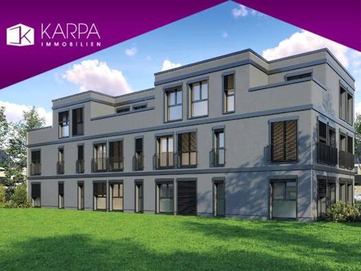 Mehrfamilienhaus zum Kauf provisionsfrei 3.800.000 € 19 Zimmer 405 m² 754 m² Grundstück frei ab 01.09.2027 Rahlstedt Hamburg 22143