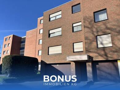 Wohnung zum Kauf 185.000 € 3 Zimmer 84 m² Lürrip Mönchengladbach 41065