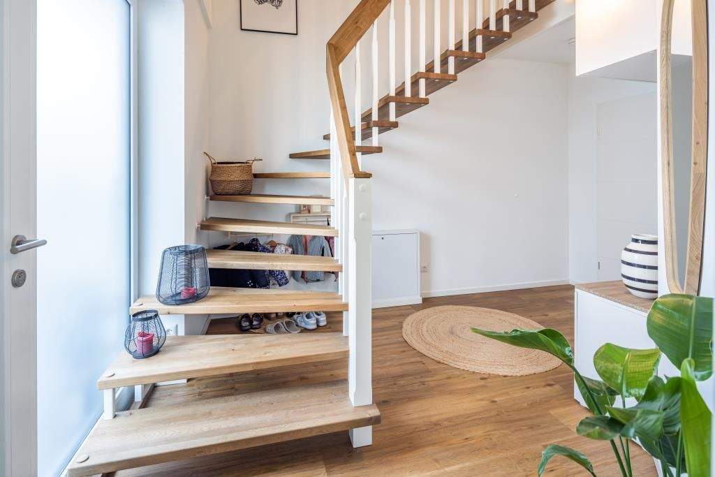 Haus – Großhansdorf, Stormarn - Mehr