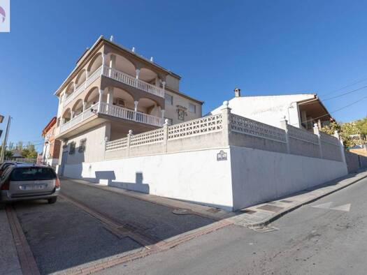 Villa zum Kauf 249.000 € 5 Zimmer 319 m² FCO JOSE GARCIA JIMENEZ Jun 18213