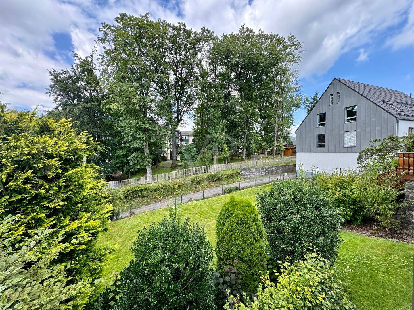 Einfamilienhaus zum Kauf - Ansicht 3