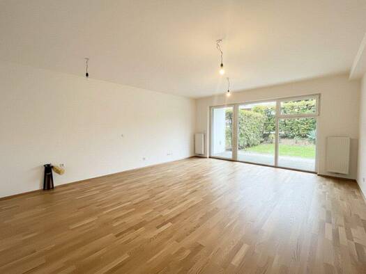 Wohnung zur Miete 943 € 4 Zimmer 85,7 m² EG Hohenegger Straße Hafnerbach 3386