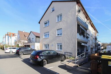 Immobilie zum Kauf als Kapitalanlage geeignet 260.000 € 3 Zimmer 77 m² Aldingen 203 Remseck am Neckar 71686