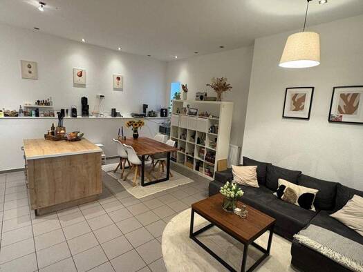 Wohnung zur Miete 1.775 € 3 Zimmer 125 m² EG frei ab 01.12.2025 Parcusstraße 4 Altstadt Mainz 55116