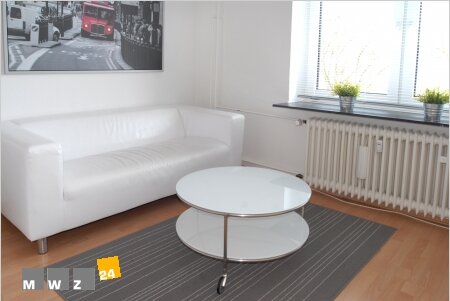 Wohnung zur Miete Wohnen auf Zeit 1.050 € 2 Zimmer 43 m²<br/>Wohnfläche 01.04.2025<br/>Verfügbarkeit Derendorf Düsseldorf 40477