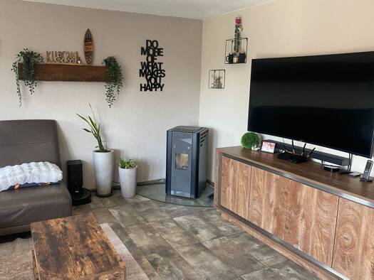Wohnung zum Kauf provisionsfrei 267.000 € 4 Zimmer 87 m² Geschoss EG/3 Lienheim Hohentengen am Hochrhein 79801