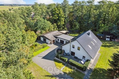 Einfamilienhaus zum Kauf 640.000 € 7 Zimmer 245 m² 4.784 m² Grundstück Nauen Nauen 14641