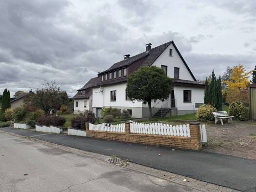 Mehrfamilienhaus zum Kauf 179.000 € 14 Zimmer 260 m² 126 m² Grundstück Dohnsen Halle 37620