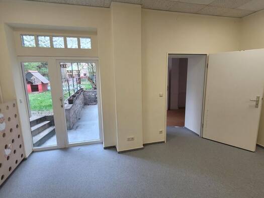 Büro zur Miete provisionsfrei 1.037 € 2,5 Zimmer 61 m² Bürofläche Lichterfelde Berlin 12203