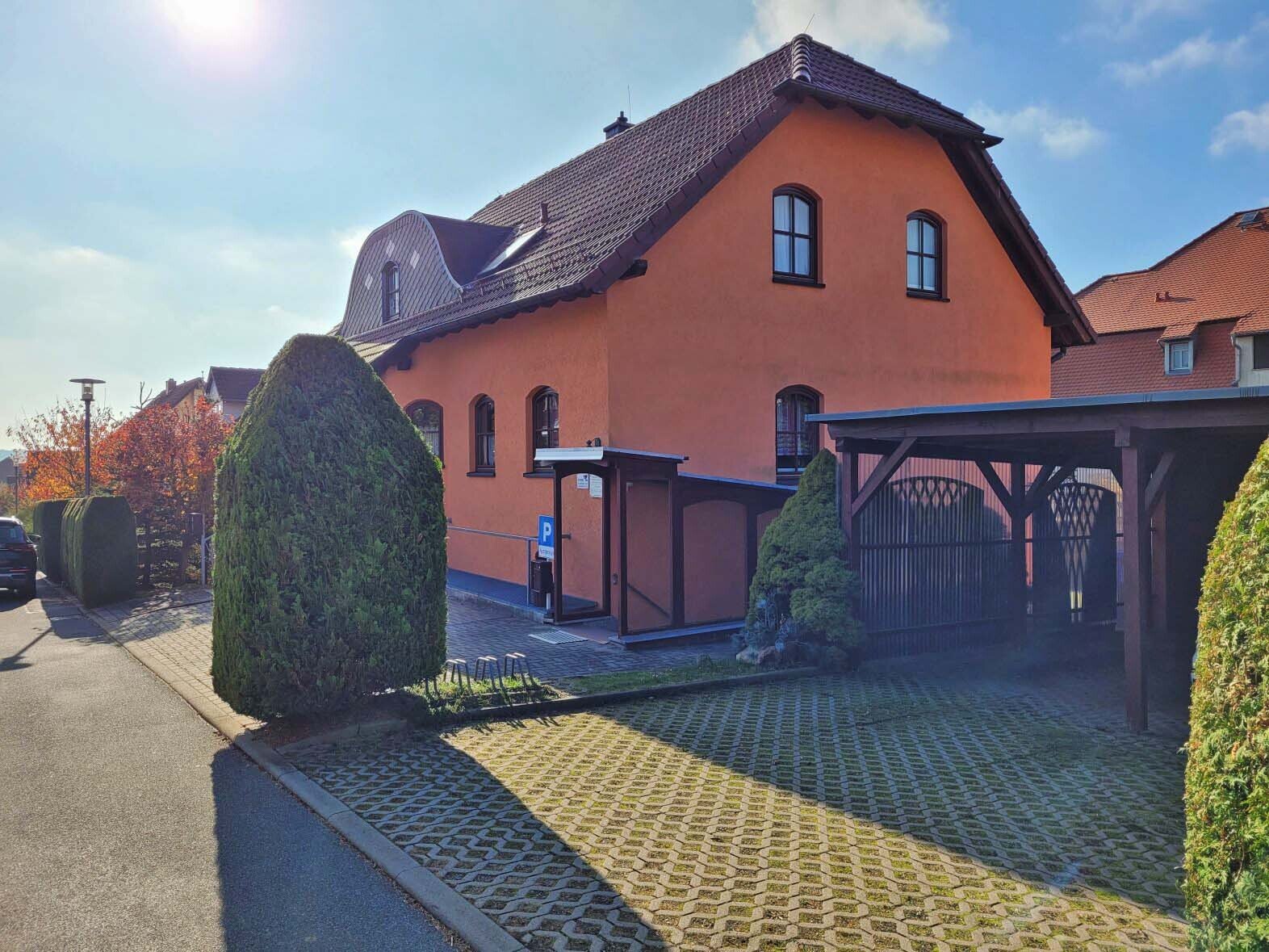 Einfamilienhaus zum Kauf 568.000 € 8 Zimmer 178 m²<br/>Wohnfläche 640 m²<br/>Grundstück Großröhrsdorf Großröhrsdorf 01900