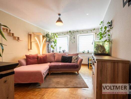 Wohnung zur Miete 590 € 3 Zimmer 80 m² EG frei ab sofort Zweibrücken 66482