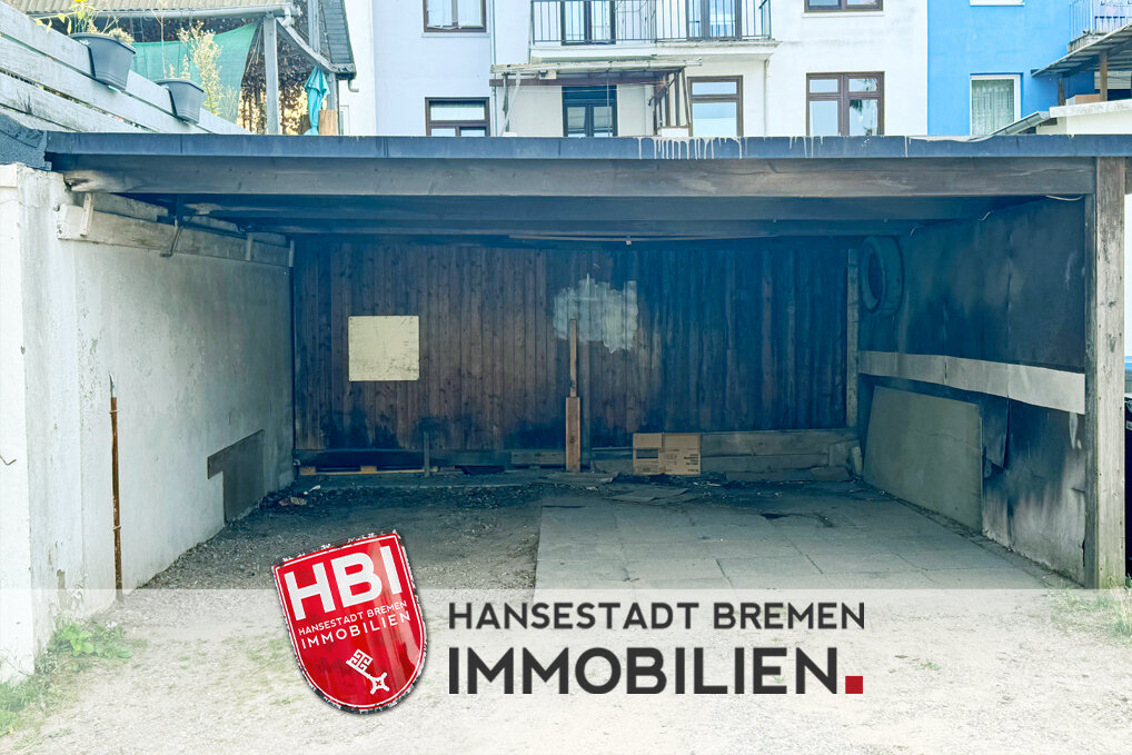 Carport zur Miete 70 € Hastedt Bremen 28207