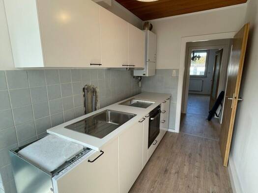 Wohnung zur Miete 710 € 3 Zimmer 52 m² Linn Linn 47809
