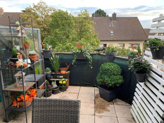 Wohnung zum Kauf 189.000 € 4 Zimmer 79 m² Feldstraße 15 Erpen Bad Rothenfelde 49214