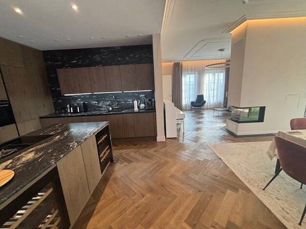 Einfamilienhaus zum Kauf 1.875.000 € 7 Zimmer 271 m² 1.247 m² Grundstück Genhodder West 41179
