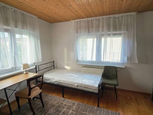 Wohnung zur Miete 650 € 3 Zimmer 73 m² frei ab 01.10.2026 Friedrichshafen Friedrichshafen 88046