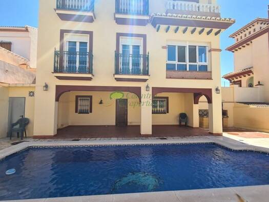 Haus zum Kauf 437.000 € 200 m² 309 m² Grundstück Canillas de Albaida 29755
