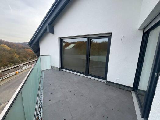 Penthouse zum Kauf - Erstbezug 347.500 € 2 Zimmer 66,9 m² Bremthal Eppstein 65817