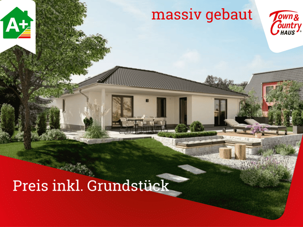 Haus zum Kauf provisionsfrei 358.650 € 3 Zimmer 108 m² 662 m² Grundstück Schillingen 54429