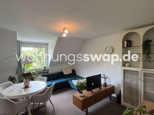 Wohnung zur Miete Tauschwohnung 830 € 3 Zimmer 57 m² 3. Geschoss Höhenberg Kalk 51103