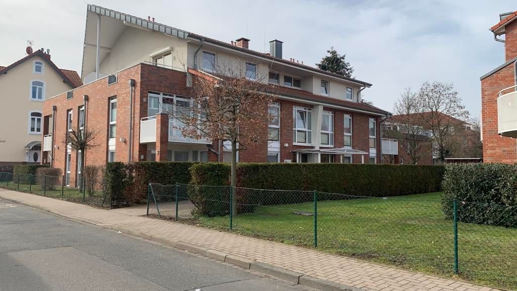 Studio zur Miete 905 € 2 Zimmer 49,7 m²<br/>Wohnfläche Bonhoefferstr. 7 Seelze - Nord Seelze 30926