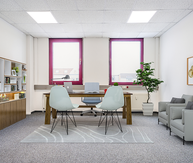 Bauhaus Bochum Hofstede Hofsteder Straße Bochum Büro-Praxisfläche in Bochum Hofstede | immowelt