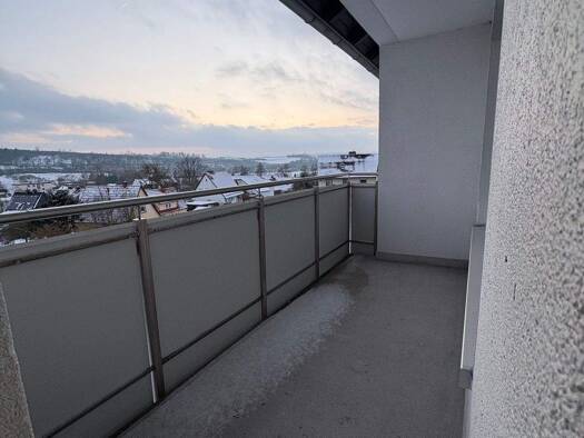 Wohnung zur Miete 442 € 3 Zimmer 68,1 m² 3. Geschoss frei ab sofort Subecksweg 12 Bad Gandersheim 37581