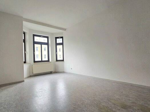 Wohnung zur Miete 294 € 3 Zimmer 66 m² 2. Geschoss frei ab sofort Schüffnerstraße 20 Sonnenberg Chemnitz 09130