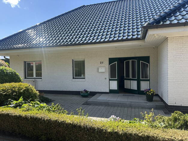 Bungalow zur Miete 2.300 € 4 Zimmer 160 m² 750 m² Grundstück Braak 22145