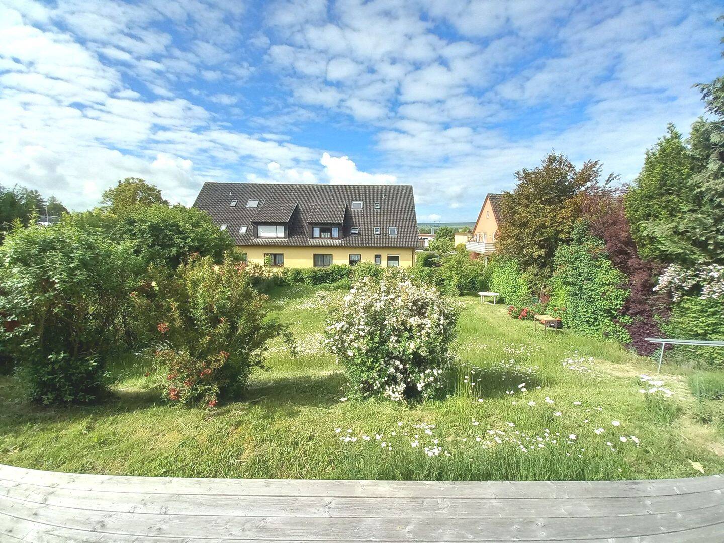 Haus – Nördlingen, Landkreis Donau-Ries - Ansicht 2
