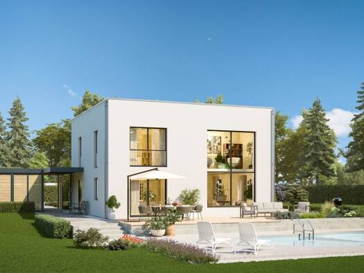 Haus zum Kauf 1.200.000 € 6 Zimmer 170 m² 520 m² Grundstück Dottendorf Bonn 53129
