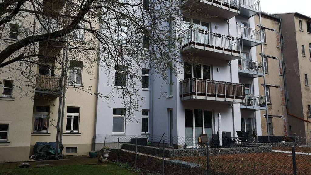 Mehrfamilienhaus zum Kauf als Kapitalanlage geeignet 620.000 € 539 m² Henriettenstraße 67 Kaßberg Chemnitz 09112