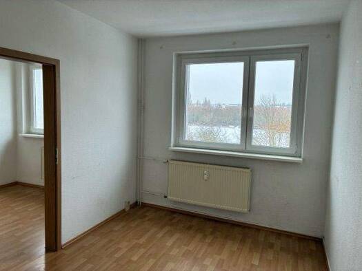 Wohnung zur Miete 413 € 4 Zimmer 68,8 m² 3. Geschoss Lilienstraße 3 Nördliche Neustadt Halle (Saale) 06122