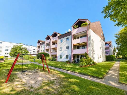 Wohnung zum Kauf 327.000 € 3,5 Zimmer 86 m² 2. Geschoss frei ab 01.11.2026 Eberstadt Darmstadt 64283